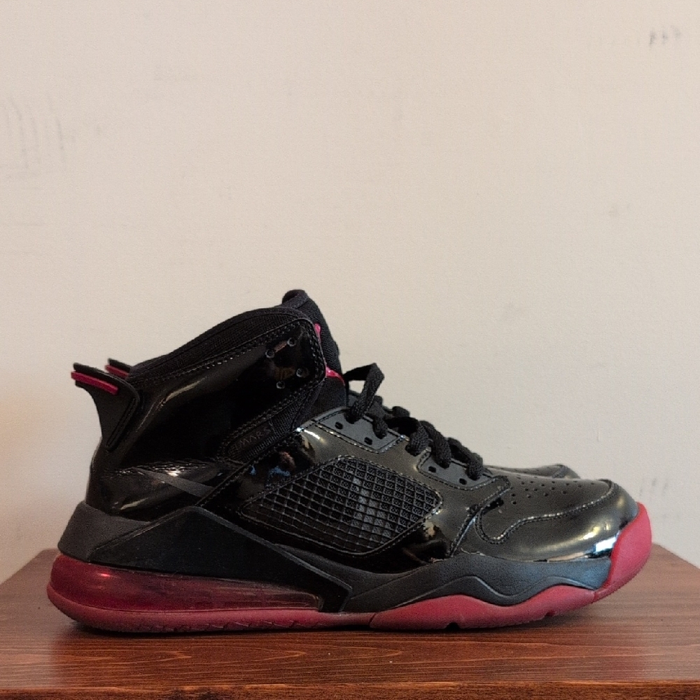 Nike Air Jordan Mars 270 Sz 10